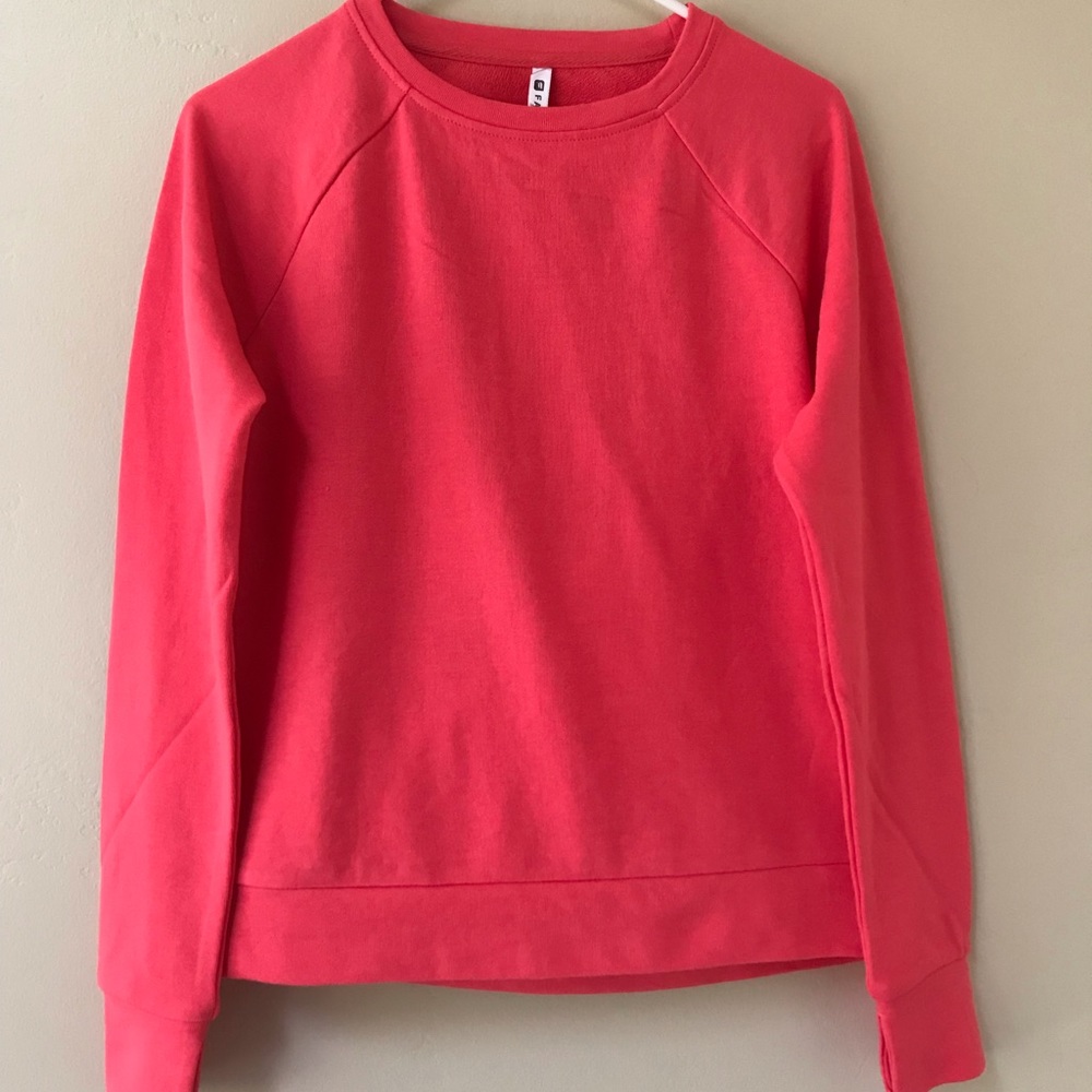 Fabletics Ginger Pullover - Picture 3 of 3